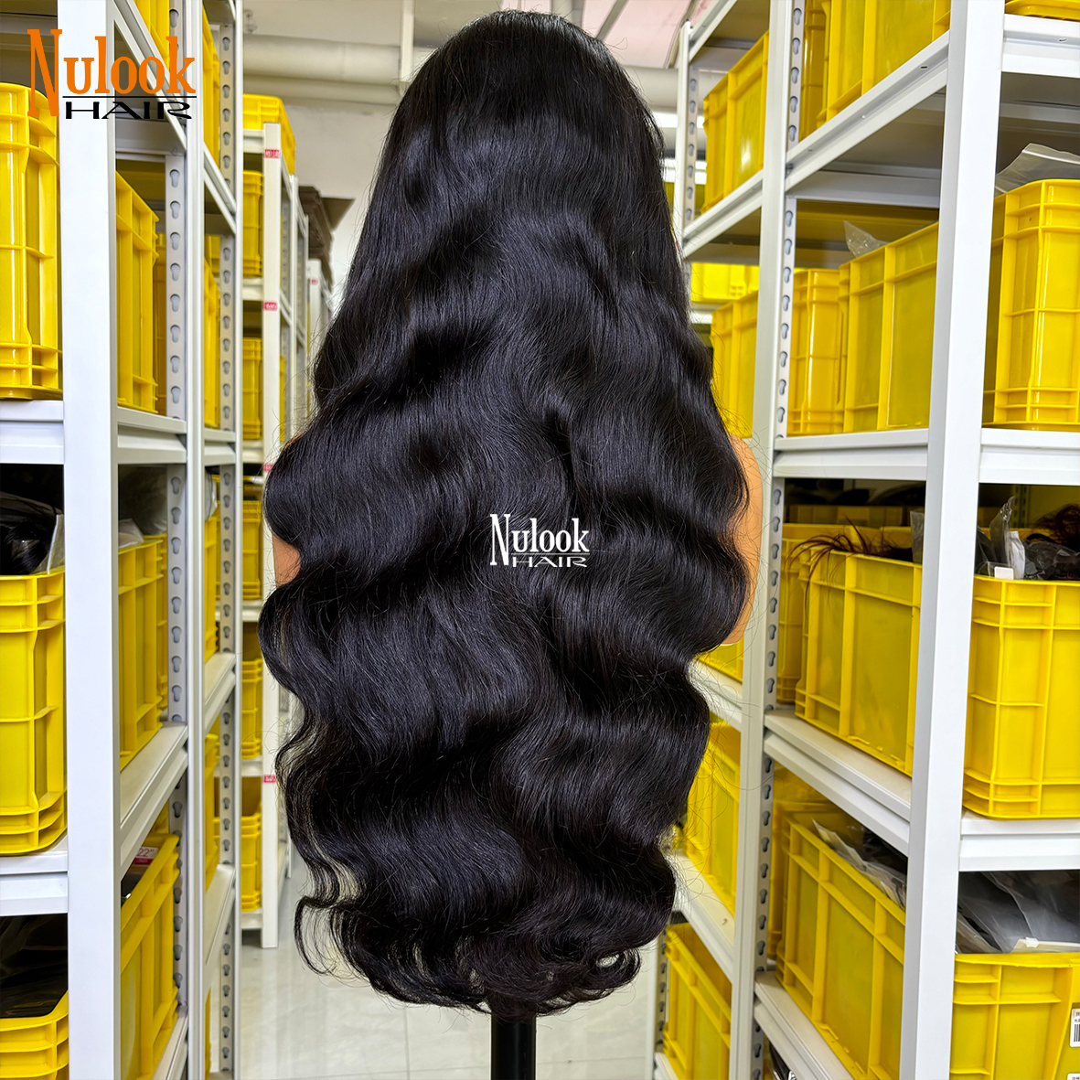 body wave