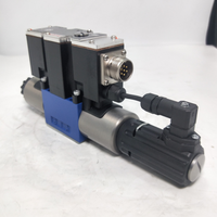 Vanne de commande directionnelle proportionnelle hydraulique de remplacement 4WREE6E16-3X/V/24A1 4WREE 4WRZ 4WRZE 4WRK 4WRKE 4WREE6 4WREE10
