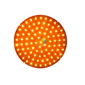 Chất lượng cao hai mặt fr4 đèn giao thông PCB bảng mạch in, thích hợp cho đèn giao thông cao 200mm - Product Image 3