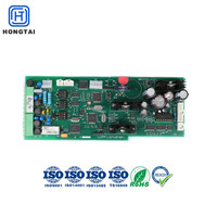 Module d'assemblage de carte de commande de processeur industriel personnalisé (PCB/PCBA) pour l'automatisation des équipements de machines industrielles