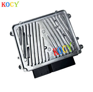 Motorregelmodule A2731535679 Een 273 153 56 79 Voor Mercedes Benz W221 S550 E550 Ecu 0261209298 0 261 209 298 - Product Image 2