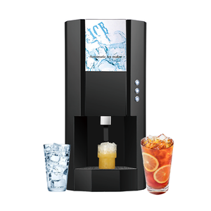 Năng Lượng Thấp <span class=keywords><strong>Nugget</strong></span> Máy Làm Đá Tự Phục Vụ <span class=keywords><strong>Ice</strong></span> Dispenser <span class=keywords><strong>Nugget</strong></span> Máy Làm Đá Cho Nhà - Product Image 1