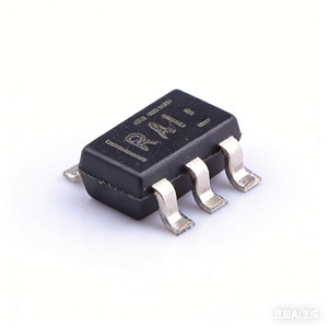 Nouvelle puce mémoire IC EMCP TLV3201AIDBVR d'origine, capacités variées, fonctionnalités précises, montage standard pour applications électroniques - Product Image 1