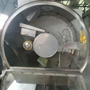 Phòng thí nghiệm tách tĩnh điện cao áp phòng thí nghiệm Máy tách tĩnh điện hiệu quả cao - Product Image 3