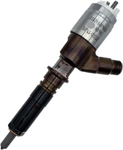 New CAT C4.2 Diesel Fuel Injector 32F61-00014 3264756 326-4756 Injectors for Caterpillar 312 315D Excavator - Product Image 4