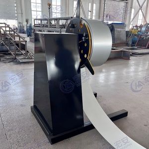 เครื่องเชื่อมโครงประตูสแตนเลสควบคุมด้วย PLC อัตโนมัติ พร้อมมอเตอร์กำลังสูง - Product Image 5