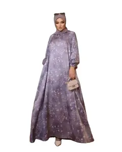 MOTIVE FORCE Abaya Fashion Muslim Woman Clothes Dresses Muslim Dress Muslim Fashion Hijab Dress Abayas For Women Turkis