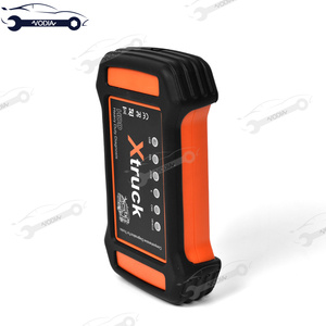 Herramienta de diagnóstico multifuncional 7 en 1 para camiones pesados Professional X-truck Y009 - Product Image 4