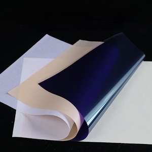 4 Layer Tattoo Stencil <b>Paper</b> Thermal Printing Transfer Sheets for Tattoo Artist Freehand Use Professional Tattoo Studio Use - Product Image 2