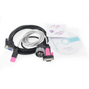 Câble de contact USB de haute qualité, outil de diagnostic Wintrac, Thermo-King, <span class=keywords><strong>Diag</strong></span>, <span class=keywords><strong>logiciel</strong></span> Thermo King - Product Image 3