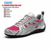 Sneakers personnalisées à semelle fine avec logo, chaussures de course Gel Series 14, sneakers à profil bas, fabricants OEM