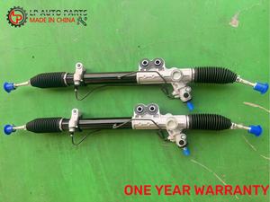 Conjunto <span class=keywords><strong>de</strong></span> <span class=keywords><strong>Caja</strong></span> <span class=keywords><strong>de</strong></span> Dirección Asistida Hidráulica NAVARA NP300 D40 YD25, Cremallera <span class=keywords><strong>de</strong></span> Dirección para Nissan Navara 49001-EB710, Conducción por la Derecha - Product Image 6