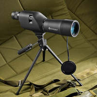 Professional Manufacture Promotion Price Thermal Imaging Monocular TSP001-20-60X60 20x 60mm Objective Lens 2~1 Field of View