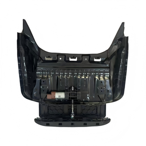 Funda Universal para Asientos de Coche, Delanteros y Traseros, Mejorada para <span class=keywords><strong>Mercedes</strong></span> Benz <span class=keywords><strong>Vito</strong></span>/V260/V250/V300 W447 - Product Image 3