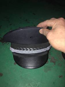 Gorras y Birretes de Graduación Suecos Personalizados con Bordado, Suministro Directo de Fábrica, Populares Entre los Estudiantes - Product Image 6