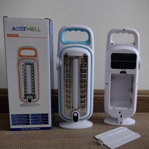 Lampade Portatili LED Ricaricabili Personalizzate per Campeggio, Avventura e Emergenza all'Aperto - Product Image 5