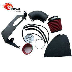 Kit <span class=keywords><strong>de</strong></span> Sistema <span class=keywords><strong>de</strong></span> Admisió<span class=keywords><strong>n</strong></span> <span class=keywords><strong>de</strong></span> Aire Frío <span class=keywords><strong>de</strong></span> Alto Rendimiento INT-BMW-006 para BMW M240I G42, Kit <span class=keywords><strong>de</strong></span> <span class=keywords><strong>Filtro</strong></span> con Adaptador <span class=keywords><strong>de</strong></span> Entrada Inferior - Product Image 4