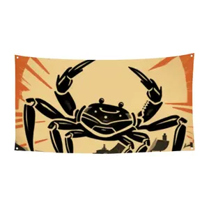 Custom image Festival Flags <b>Banner</b> for Various Occasions-for Party Christmas Diwali <b>Graduation</b> Back to School Father's Day Celebration - Product Image 1