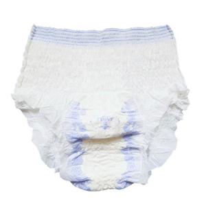 <span class=keywords><strong>Non</strong></span> preoccupatevi ragazze durante la notte dei Pant sanitari mestruali - Product Image 6
