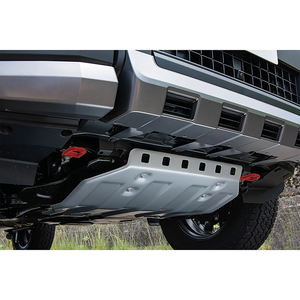 Crochets de remorquage pour <span class=keywords><strong>attelage</strong></span> avant en acier à fixation par boulons pour Toyota Tacoma <span class=keywords><strong>Ford</strong></span> Raptor F150 - Product Image 5