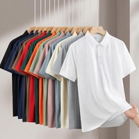 Chemises de créateur originales pour hommes, Polo personnalisé, Chemise de travail de bureau, Chemises de travail, Chemises polo pour hommes, Vêtements pour hommes en gros