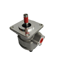 Bomba Hidráulica de Engranajes Serie GYP de HUAMAO, GPY-8R721 GPY-8R879 GPY-10R882 GPY-11.5R883, Bomba Hidráulica de Alta Presión - Product Image 5