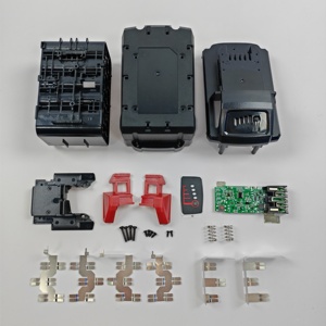 Factory Price M1818V 9Ah Battery 18v 9000mah Milwauke M18 9.0Ah 15Ah 6Ah 8Ah 9A 12Ah High Output 12V M12 3.0Ah 4.0Ah - Product Image 2