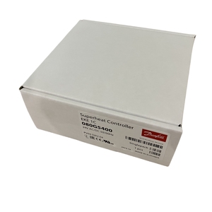 Controlador de Supercalentamiento Original Nuevo 080G5400 EKE 1C en Stock - Product Image 2