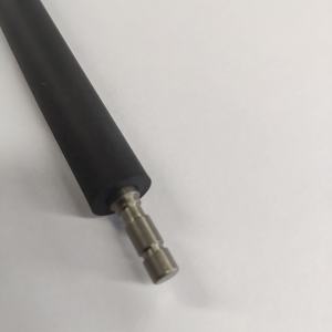 طابعة صغيرة عالية الدقة بكرة سيليكون مخصصة OEM المطاط Platen مع انخفاض موك - Product Image 3