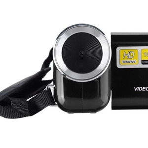 Videocámara Digital para Niños, Sensor CMOS de 16MP, Estabilización Electrónica de Imagen, Uso Doméstico XD22A - Product Image 2