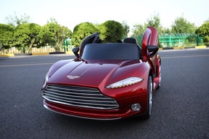 Coches de batería eléctricos a control remoto <span class=keywords><strong>para</strong></span> bebé, <span class=keywords><strong>mini</strong></span> asiento deportivo <span class=keywords><strong>para</strong></span> niños, dos asientos <span class=keywords><strong>para</strong></span> conducir, juguetes <span class=keywords><strong>para</strong></span> montar en coche - Product Image 5