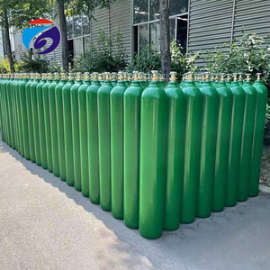 Qdbg nhà sản xuất cung cấp y tế oxy <span class=keywords><strong>Tank</strong></span> gas <span class=keywords><strong>10m3</strong></span> oxy xi lanh 50L oxy xi lanh - Product Image 1