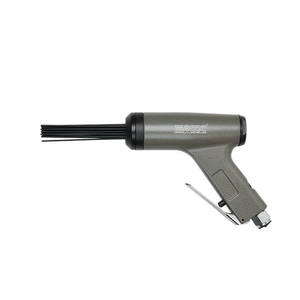 Pistola escaladora de hilo de compresión de aire universal Escalador de aguja neumático industrial - Product Image 1