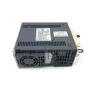 Unidad de Accionamiento de CA MDS-D-SVJ3-35NA, Amplificador de Control de Movimiento Industrial de 3.5kW, Sistema de Accionamiento de Ejes, Buena Calidad - Product Image 4
