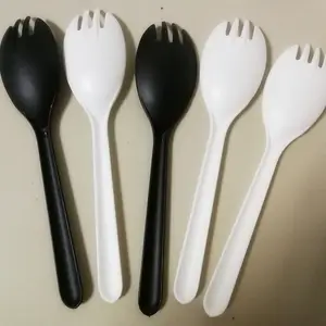 一次性pp塑料spork