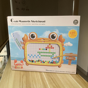 กระดาน<span class=keywords><strong>วาด</strong></span>ภาพพลาสติกกระดาน<span class=keywords><strong>วาด</strong></span>ภาพรูป<span class=keywords><strong>ปู</strong></span>สีสันสดใสเพื่อการเรียนรู้ในช่วงต้นของเด็ก - Product Image 6