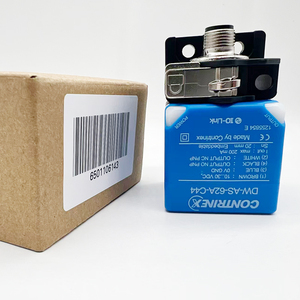 Neuer quadratischer Näherung schalter ND40-SB-Q44S Rolltreppe Schrittsignal-Erkennungs <span class=keywords><strong>sensor</strong></span> NPN-Kompensation betrag - Product Image 5