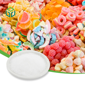 Sucralosio in Polvere Pura al 99% per Uso Alimentare, Confezione all'Ingrosso da 25kg - Product Image 1