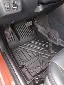 Ensemble complet de <span class=keywords><strong>tapis</strong></span> de sol de voiture antidérapants 3D en TPE, <span class=keywords><strong>tapis</strong></span> de coffre, <span class=keywords><strong>tapis</strong></span> de sol pour <span class=keywords><strong>Toyota</strong></span> <span class=keywords><strong>Yaris</strong></span> 2013-2021, <span class=keywords><strong>tapis</strong></span> intérieur - Product Image 2