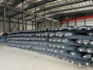 גורם ראשוני 10mm 12 מ "מ 16 מ" מ מעוות פלדה hb400 מחיר כיתה לכל טון לבנייה בטון hrb500e conforming - Product Image 5