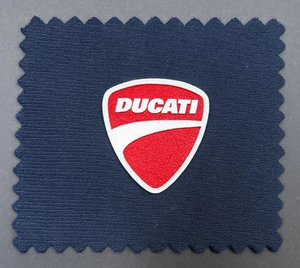 Pegatina Personalizada de Alta Calidad para Ventana de Coche, Adhesivo de Transferencia Autoadhesivo, Pegatinas Personalizadas para Ventanas de Coche Resistentes al Agua y a los Rayos UV - Product Image 2