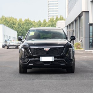 2025 <span class=keywords><strong>Cadillac</strong></span> XT5 de alta calidad al precio más bajo para Asia - Product Image 6