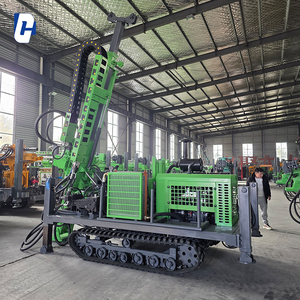 Nhà máy trực tiếp giá cho 600m, 700m, và 800m động cơ diesel nước giếng khoan giá cả phải chăng - Product Image 6