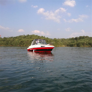 Barco de Lujo, Yate - Product Image 6