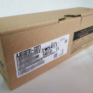 AJ65SBTB1-32DT3 โมดูลควบคุม IO ใหม่เอี่ยม โมดูลควบคุมแบบตั้งโปรแกรมได้ของแท้พร้อมการรับประกันหนึ่งปี - Product Image 5