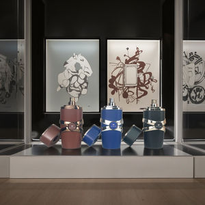 Perfume Masculino EDP de Sândalo de Alta Qualidade para Odor Corporal Fragrância de Longa Duração Estilo Árabe Spray Natural Vaporizador - Product Image 6