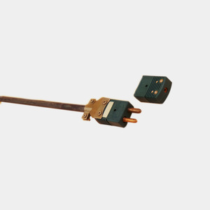 مزدوج حراري من نوع C من التنجستن والرينيوم من هايتشن OEM، تصنيف IP65، دقة 1.5٪ للتطبيقات ذات درجات الحرارة العالية - Product Image 5