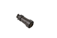 Conector Circular Estándar Ruso de 9 Pines FQ14, Repuesto en Stock, Listo para Enviar