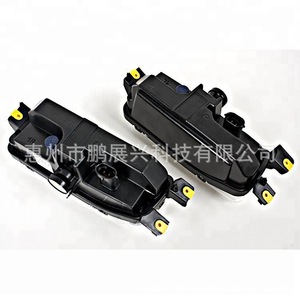 ไฟเดย์ไลท์ LED 12V สำหรับแลนด์โรเวอร์ รุ่น LR033406 ไฟตัดหมอกหน้า สำหรับเรนจ์โรเวอร์ สปอร์ต ปี 14-17 - Product Image 2