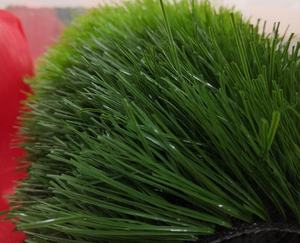 Hierba NWT 50mm 60mm campo deportivo césped artificial para juegos de fútbol - Product Image 6